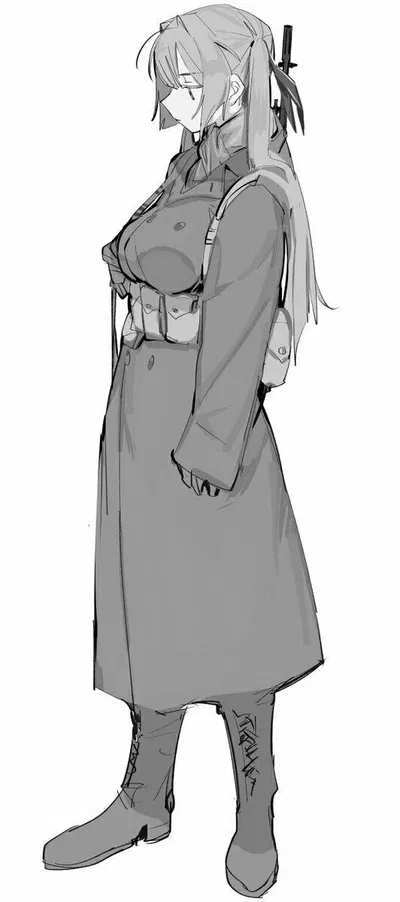 Olivia Parker || Skull Island