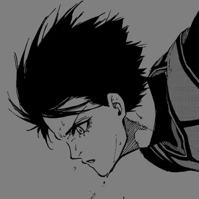 Rin Itoshi