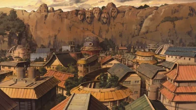 Naruto Shippuden World Roleplay | Ninja World: Two years since Pain Attack