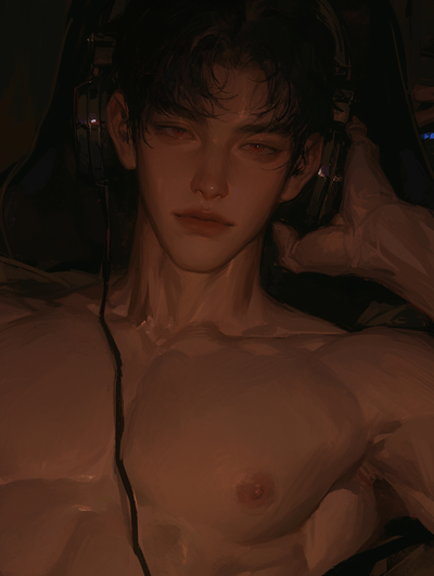 Ryan Kwon ⌖ TOX!C
