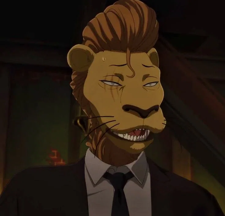 Free _ Beastars