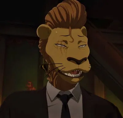 Free _ Beastars