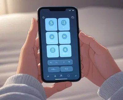 The Size App