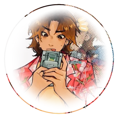 θৎ — Daisuke ( Mouthwashing )