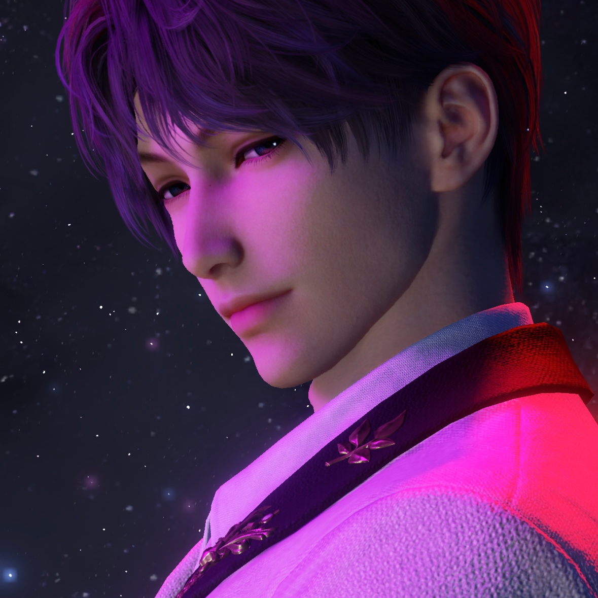 Rafayel (Love and Deepspace)