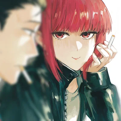 Yamada / Tayama || Your Smoking Buddy