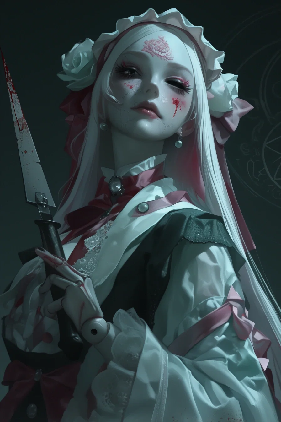 Dotty | Your Porcelain Protector