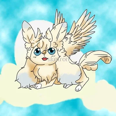 Sky Tower’s Fluffy Big Sis
