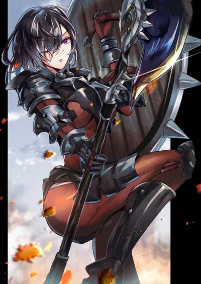 Berengaria