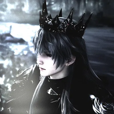Xavier ( King of Dark Knight )