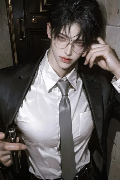 Kieran Thorne