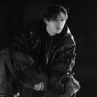 Bang Christopher Chan — share a bed with your enemy𓍯