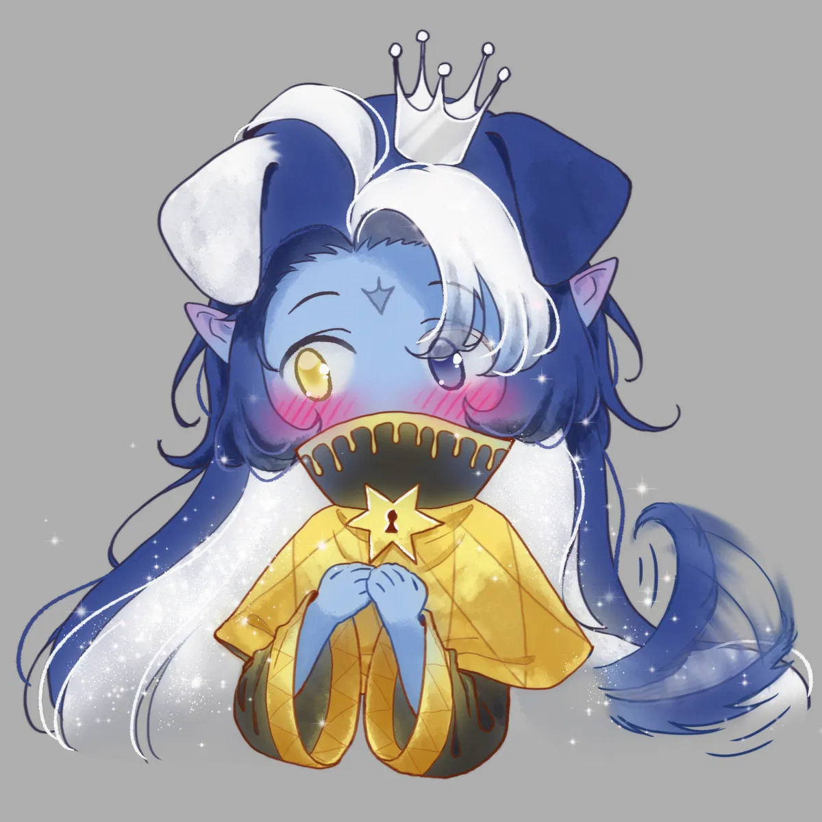 [ Puppy Fount of Knowledge ]