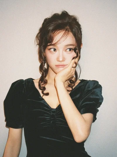 Kim Sejeong ִֶָ. ..𓂃 ࣪ ִֶָ🦋་༘࿐ I.O.I