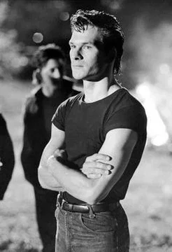 Darrel 'Darry' Curtis {{MODERN}}