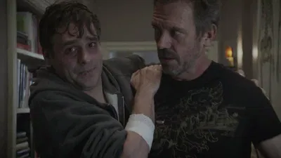 Gregory House and James Wilson || Not Very Extinct