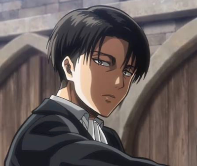 Levi Ackerman 