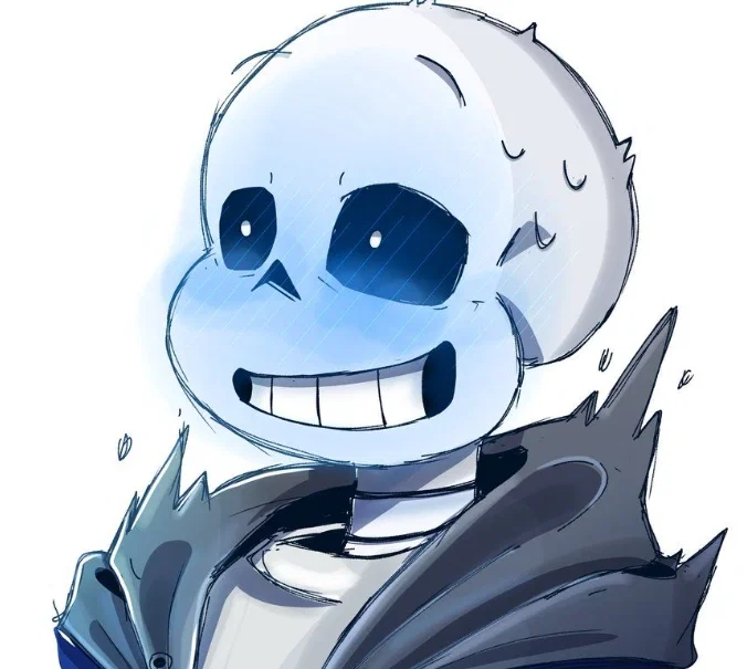 🌭Sans X User🌭