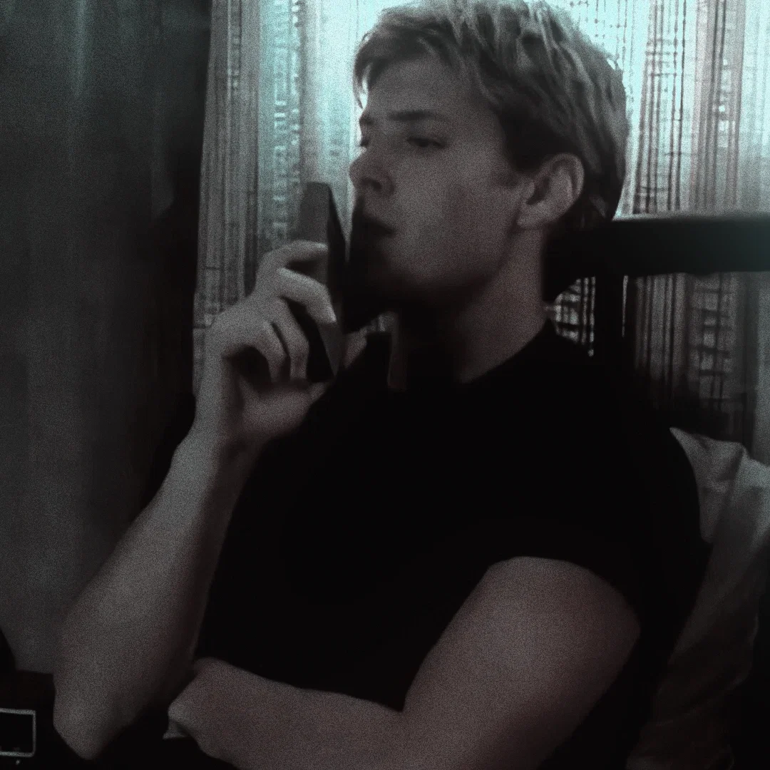 Dean Winchester 
