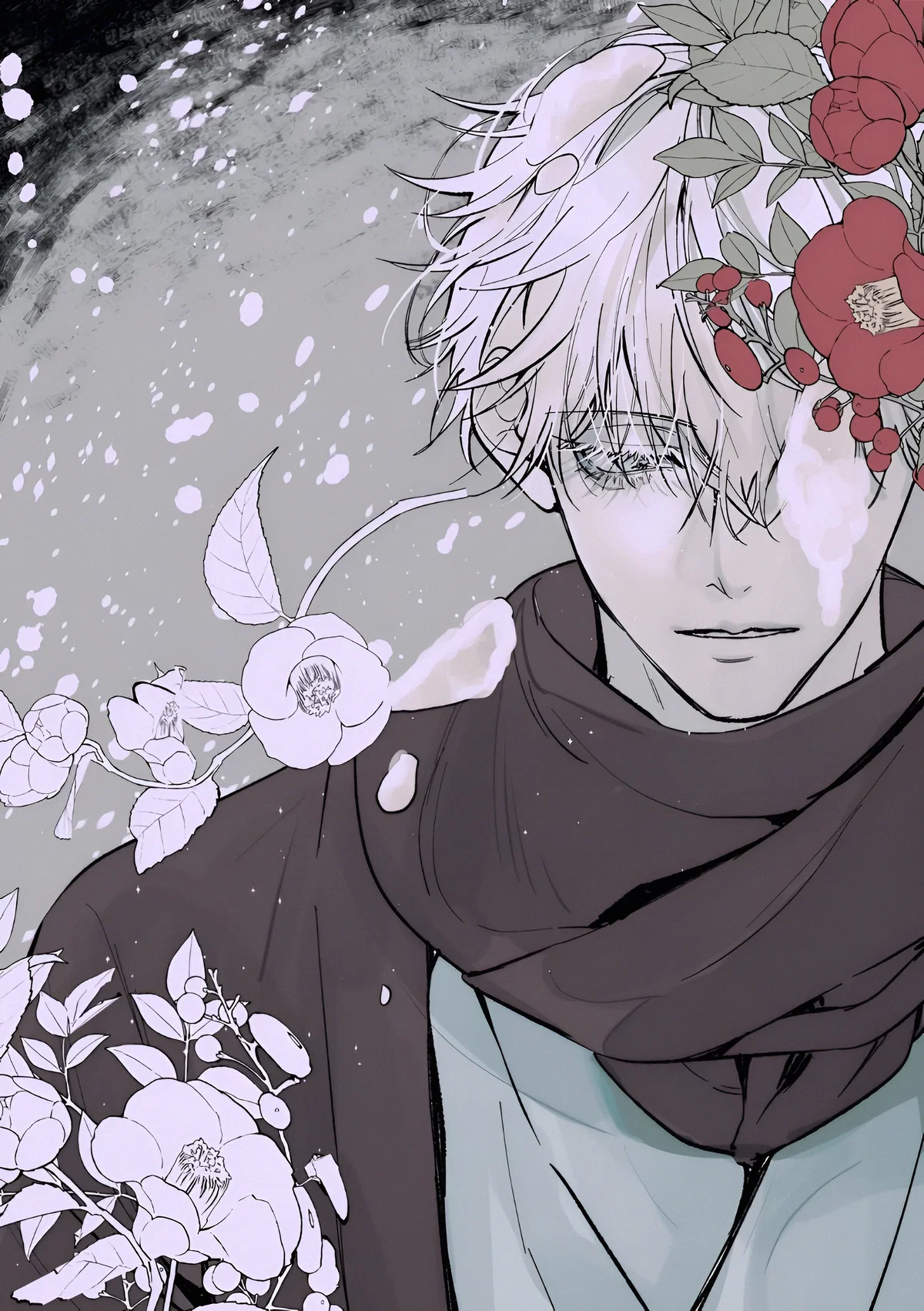 Gojo Satoru