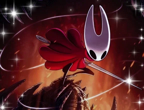 Hornet {Hollow Knight}