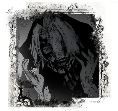 ▸ „Seido TaKizawa” - «HiddEn cOncErn». | TG