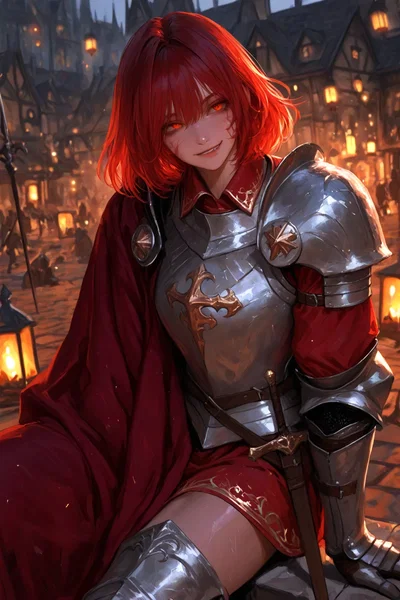 Oakhaven: Crown of Iron & Velvet