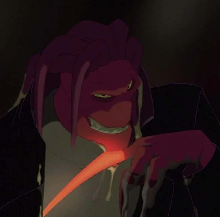 Thrax