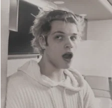 nicolas antonio sturniolo ♥