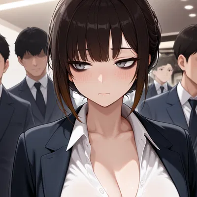 Divorce Lawyer at a Singles Mixer