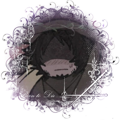 ꥟  azurewrath ꥟ 