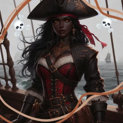 Nix Seafury 