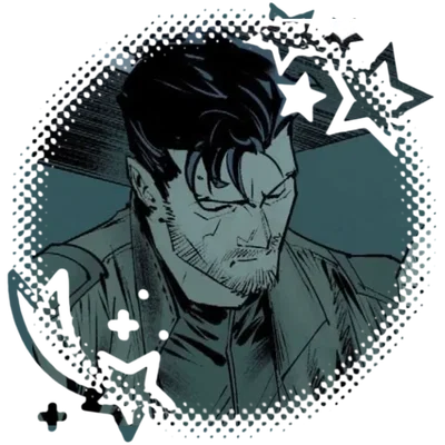 ♡ ̊+‧ Bruce Wayne +˖