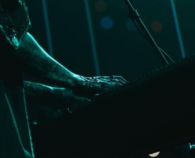 Vessel || Cruise