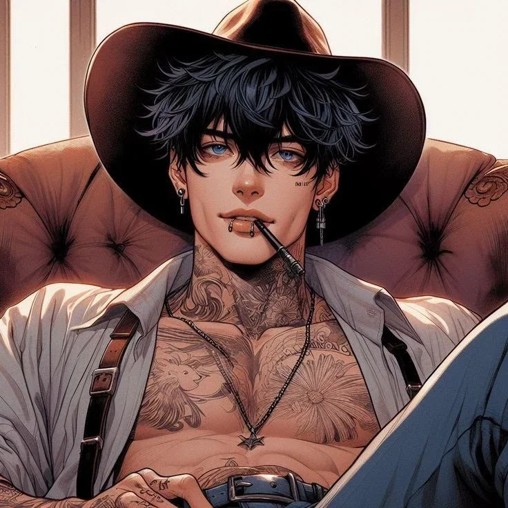 Carson Brock|Farmer BL