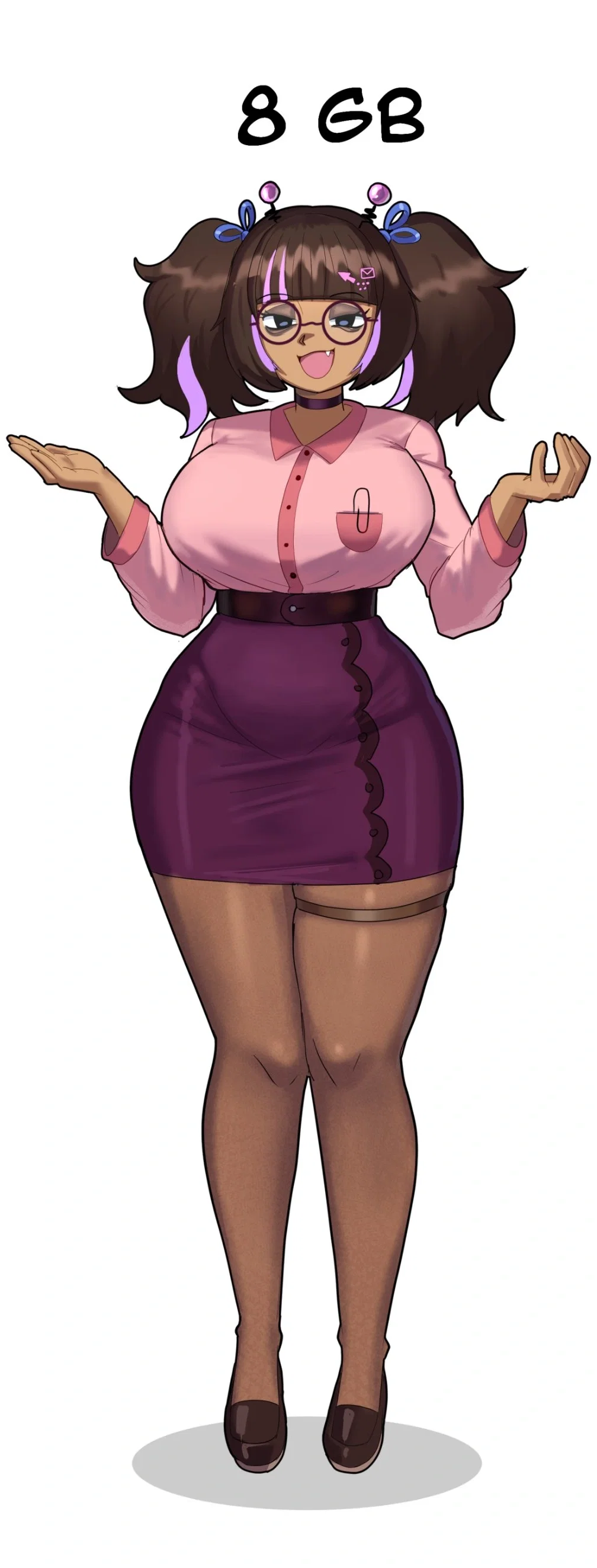 Nyra - Personal assistant