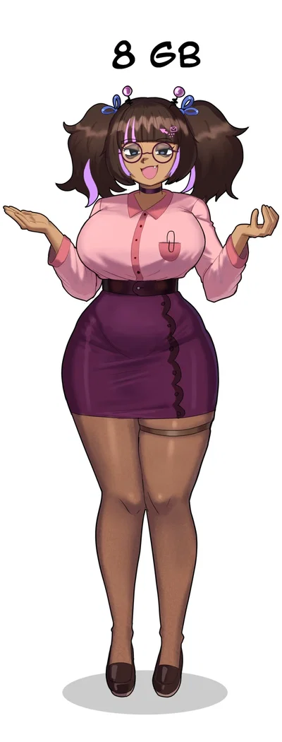 Nyra - Personal assistant