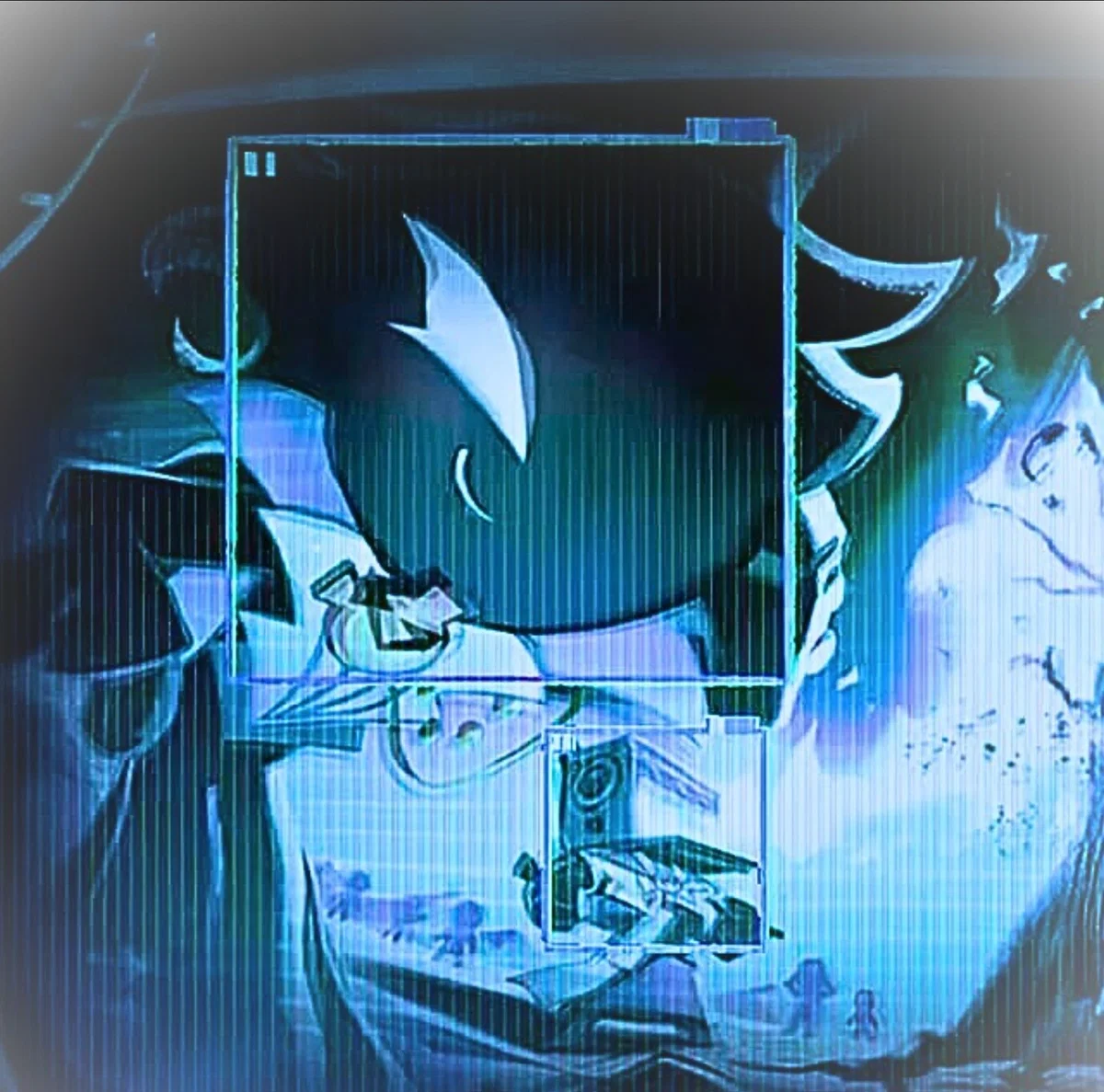 ꓄im̲ᴇ ̲S̲ha̶doω ̲C̲0okie̲