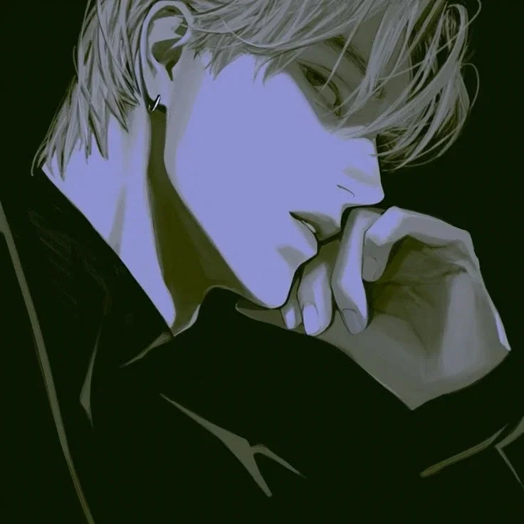 Callum Solace | Assassin