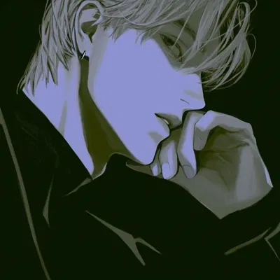 Callum Solace | Assassin