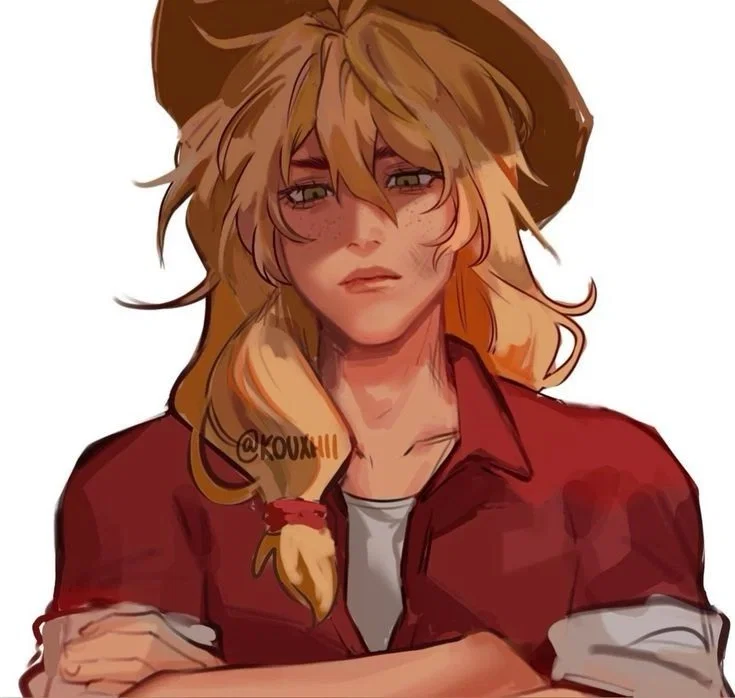 Applejack