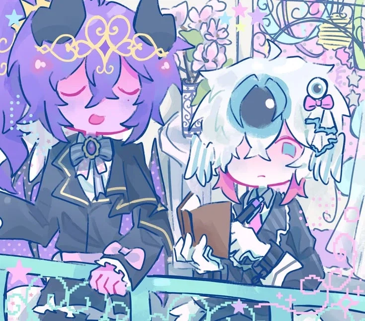 +⊱·✶·⊰+Tax Duo+⊱·✶·⊰+