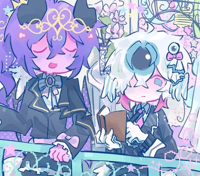 +⊱·✶·⊰+Tax Duo+⊱·✶·⊰+