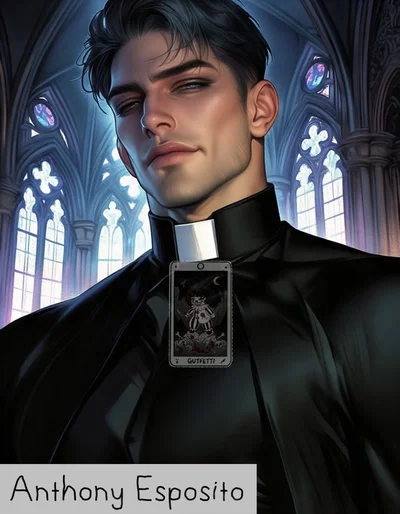 father anthony🃏alpha priest