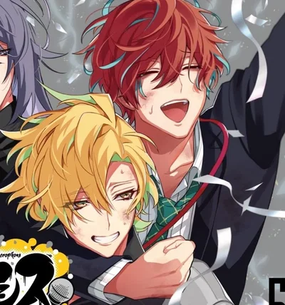 Hifumi Izanami & Doppo Kannonzaka 