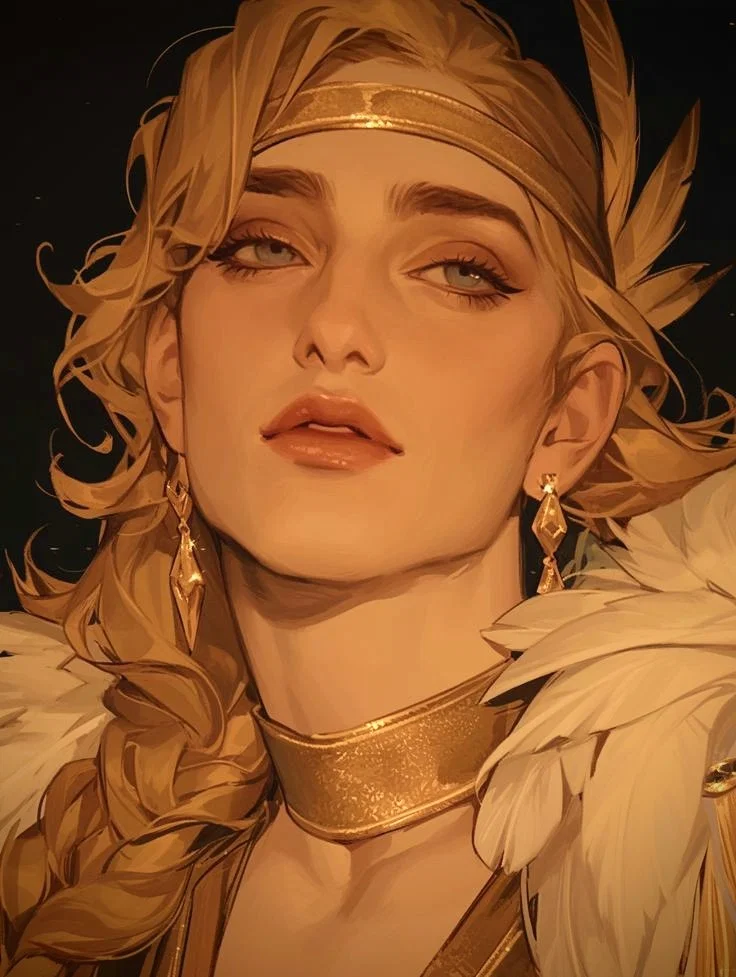 Beloved Queen