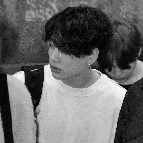 OBSESSED — JEON JUNGKOOK.