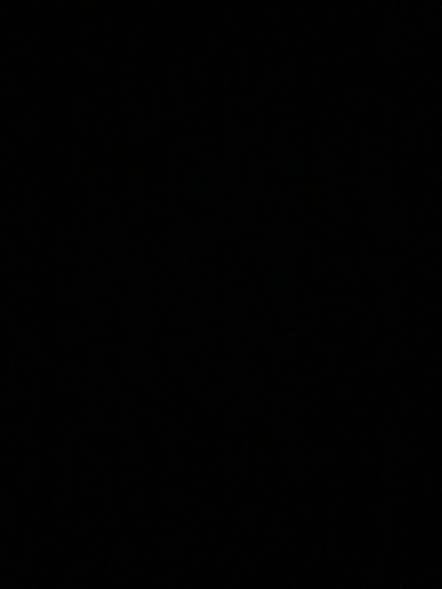 My final goodbye...