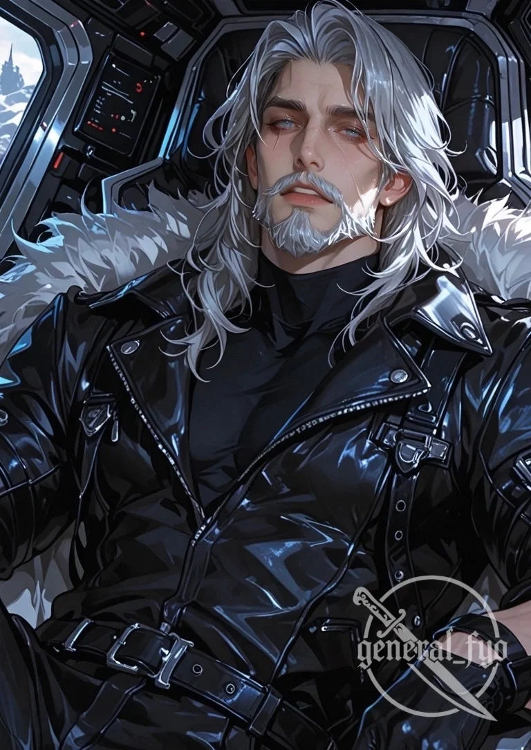 West Callahan | space cowboy