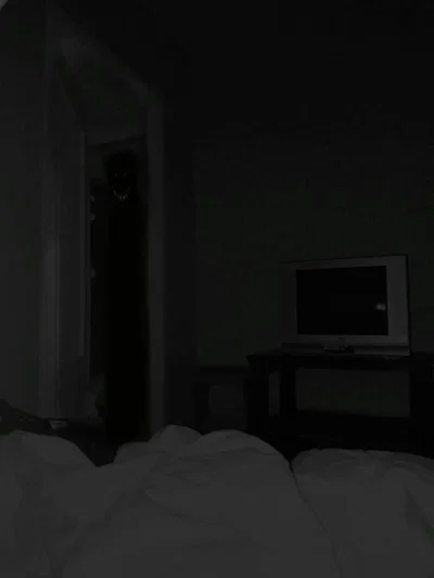 My Obsessive Monster Friend